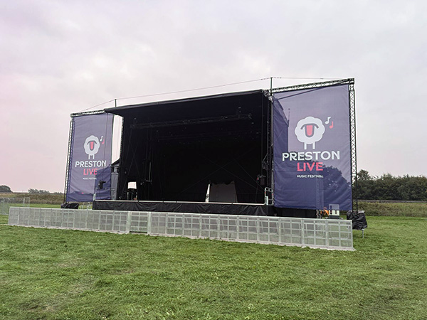 Smart Stage 120