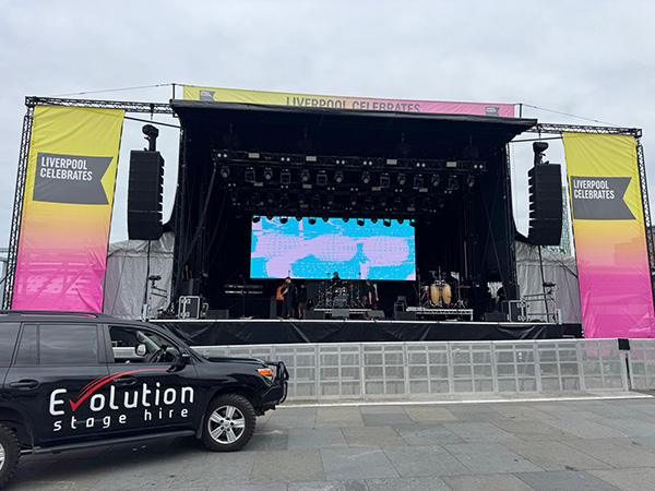 Smart Stage 120