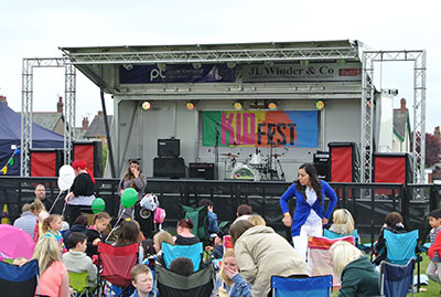 Kids Festival